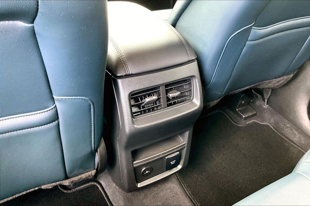Ford Edge SEL 2024