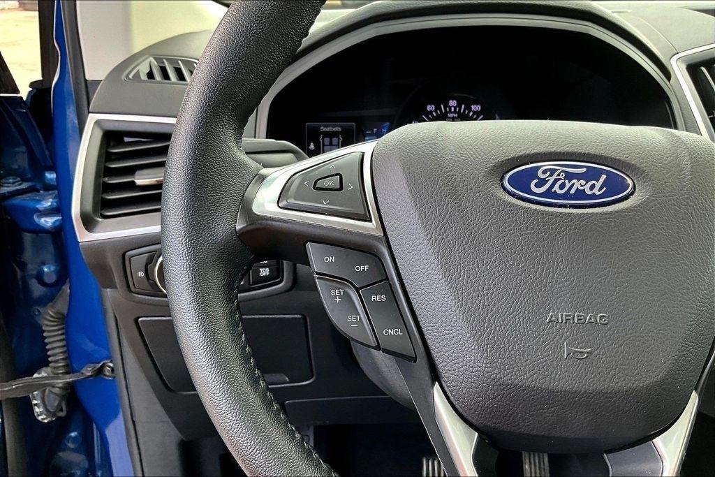 Ford Edge SEL 2024