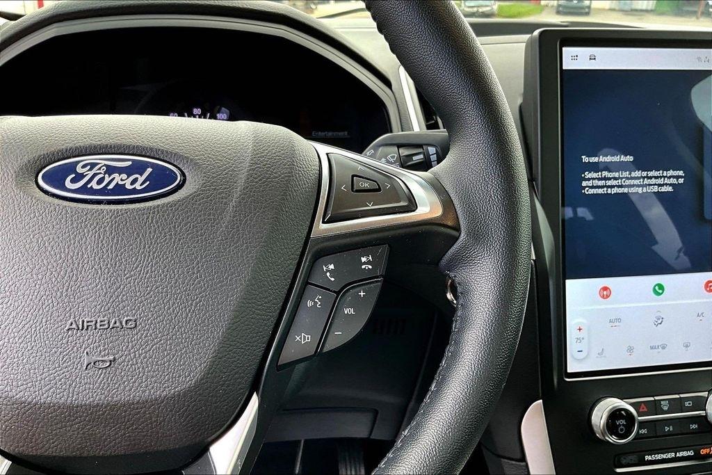 Ford Edge SEL 2024