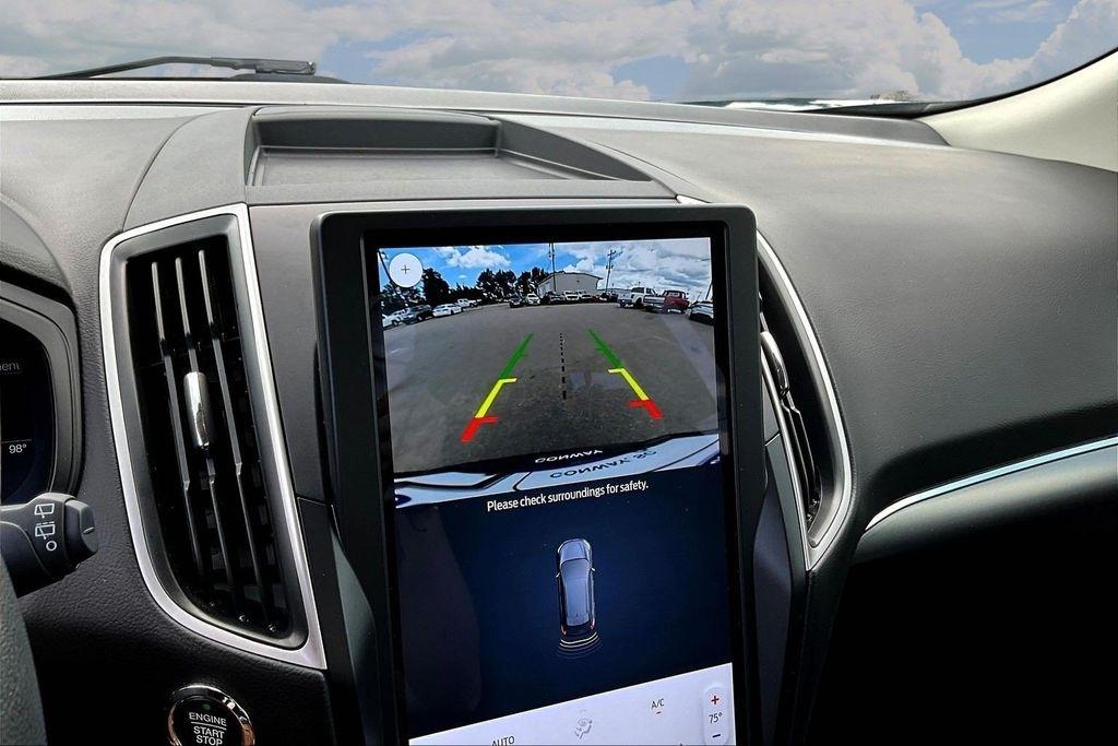 Ford Edge SEL 2024