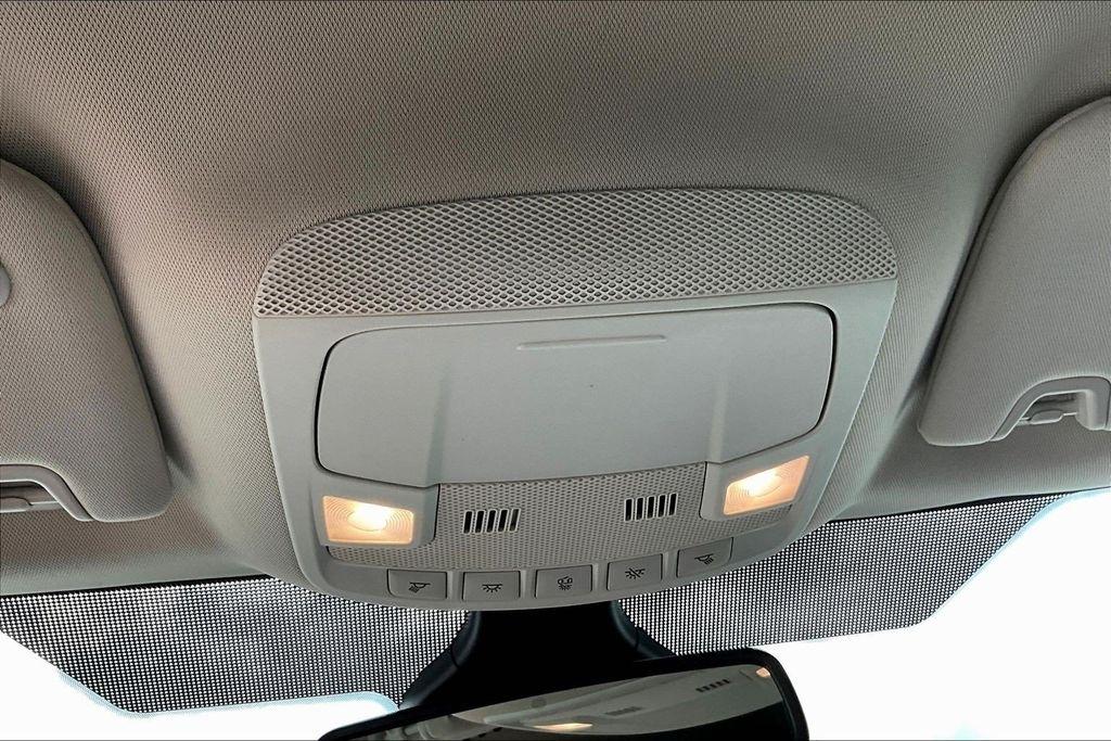 Ford Edge SEL 2024