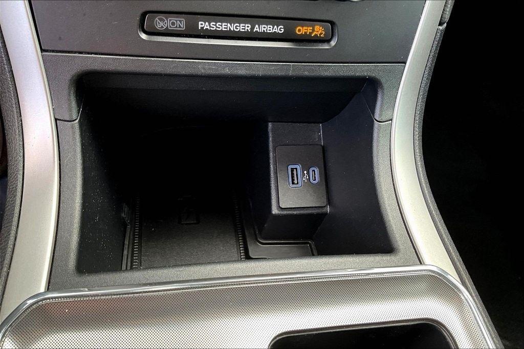Ford Edge SEL 2024