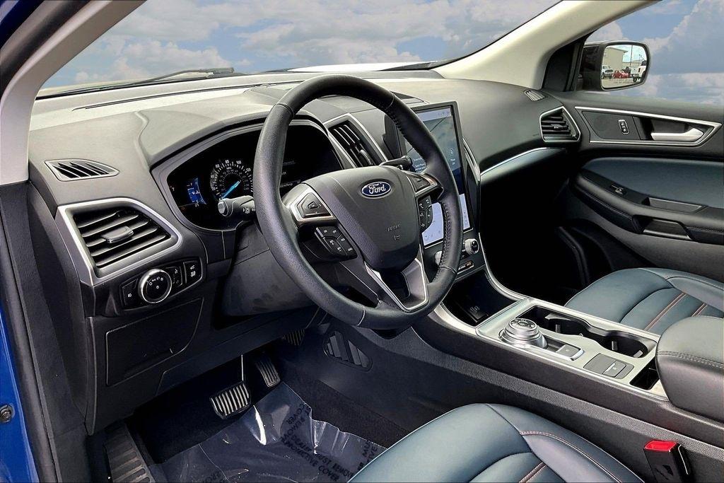 Ford Edge SEL 2024