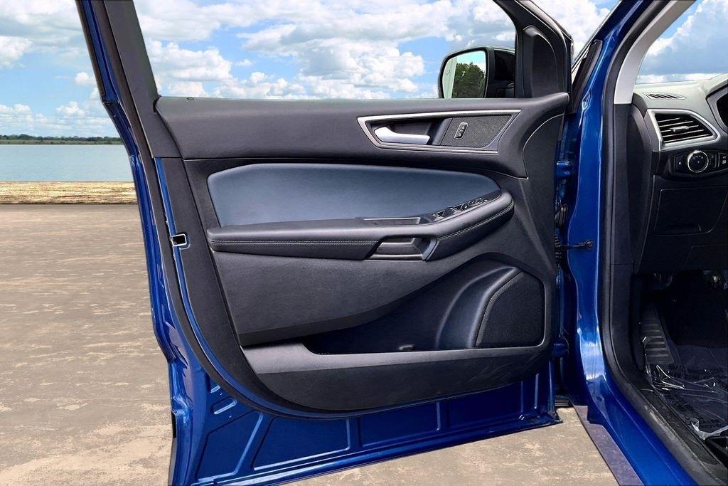Ford Edge SEL 2024