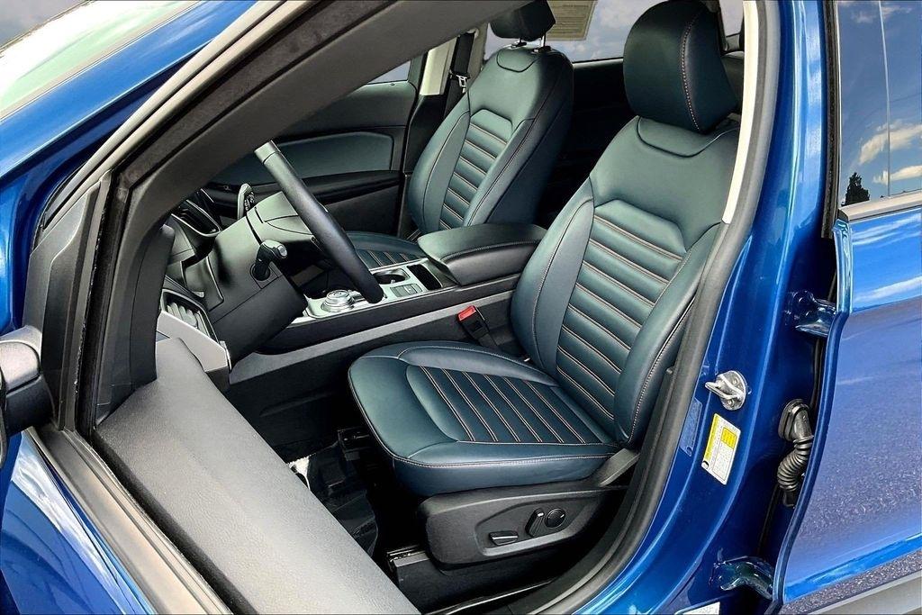 Ford Edge SEL 2024