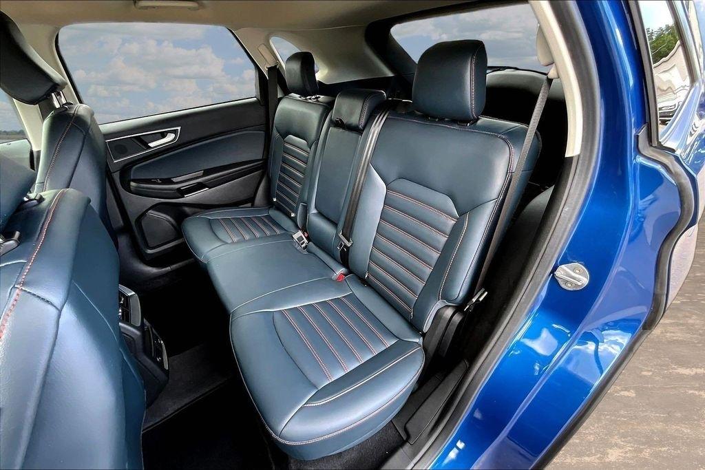 Ford Edge SEL 2024