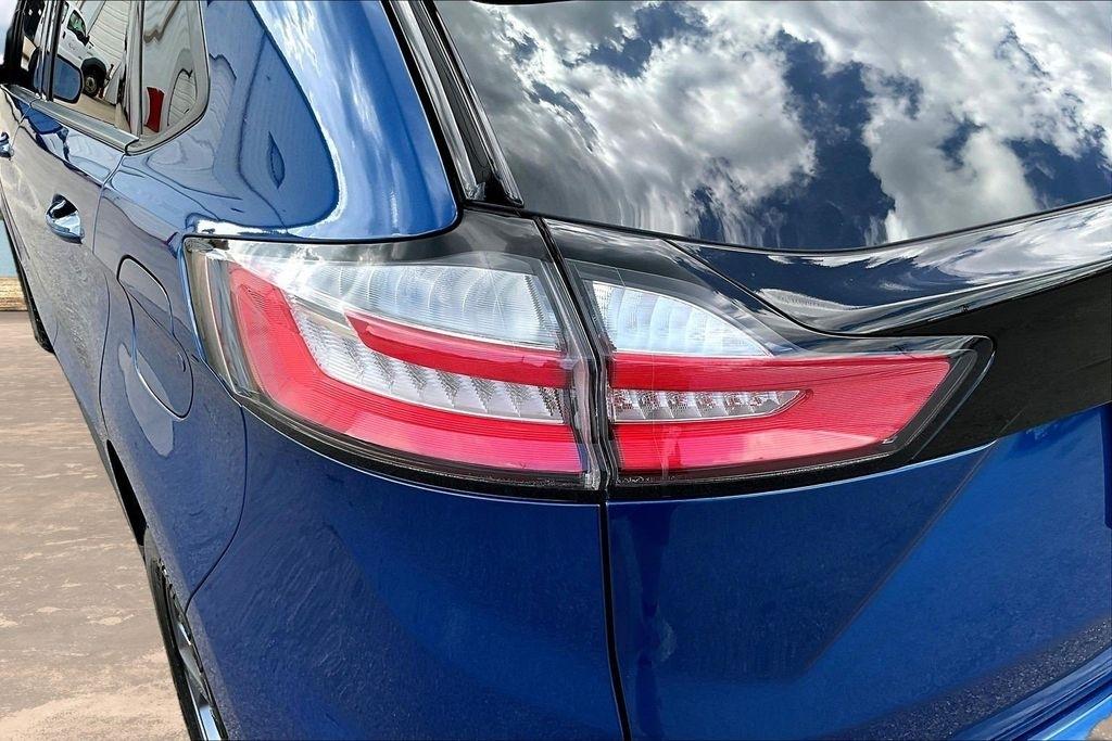 Ford Edge SEL 2024