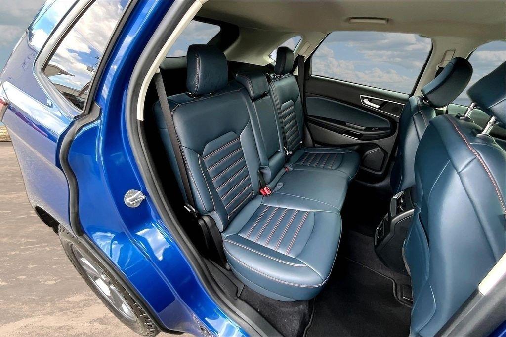 Ford Edge SEL 2024