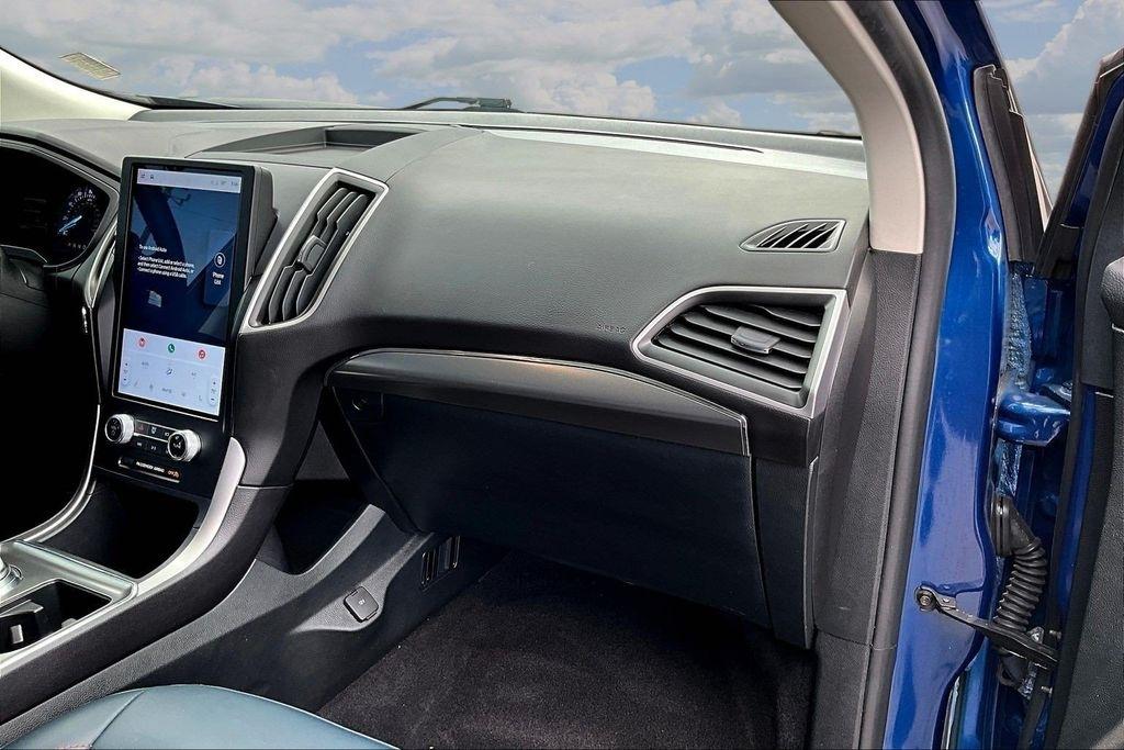 Ford Edge SEL 2024