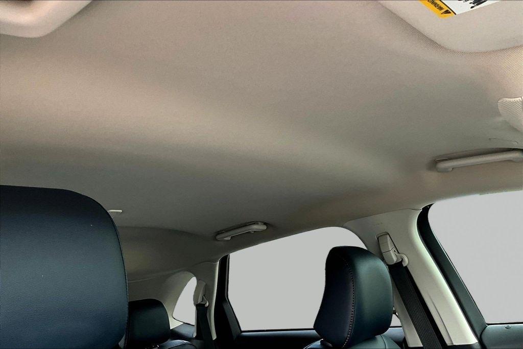 Ford Edge SEL 2024