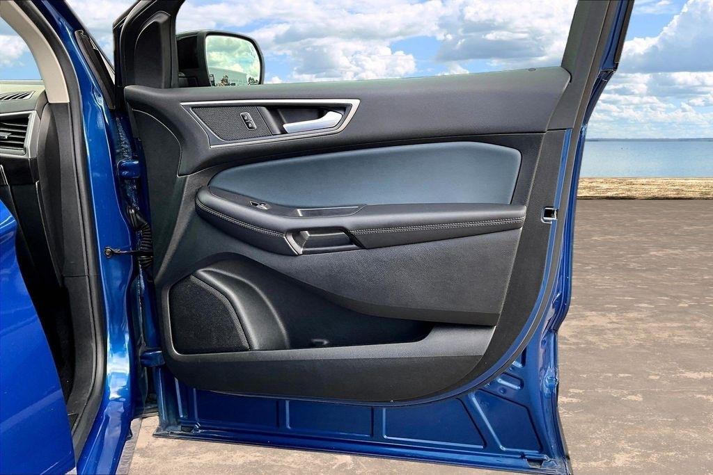 Ford Edge SEL 2024