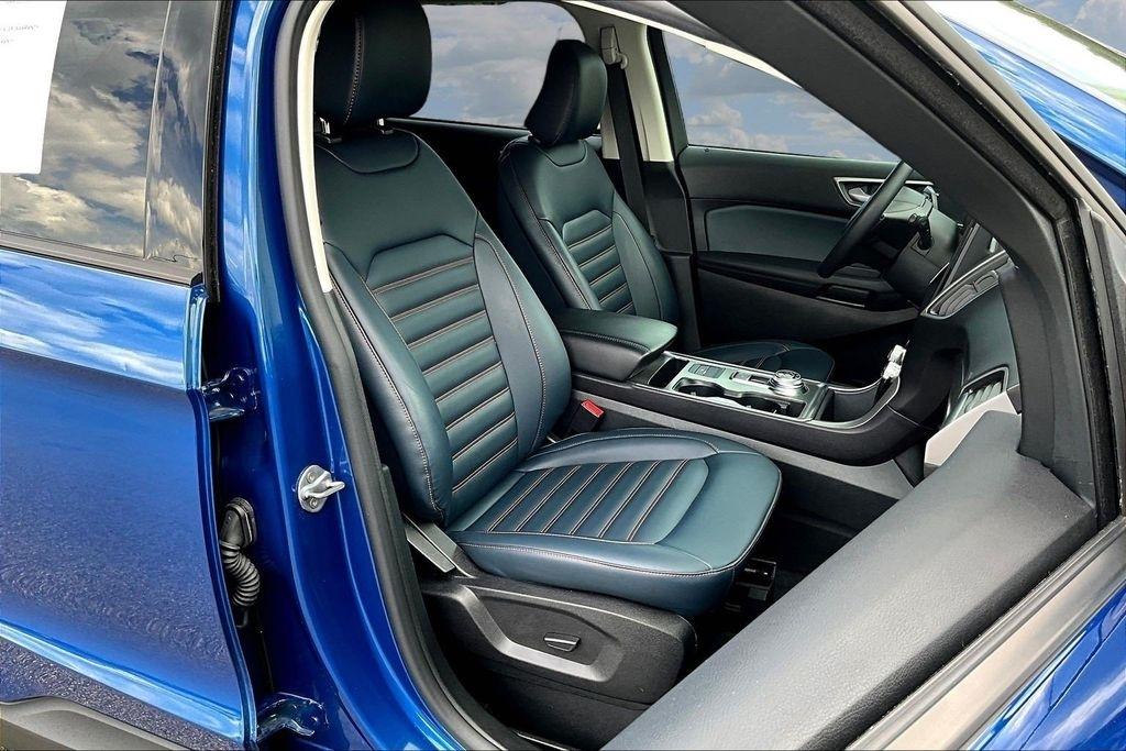 Ford Edge SEL 2024