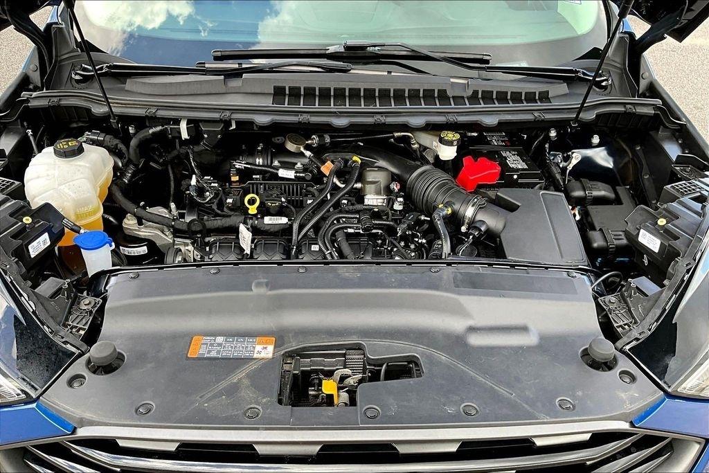 Ford Edge SEL 2024