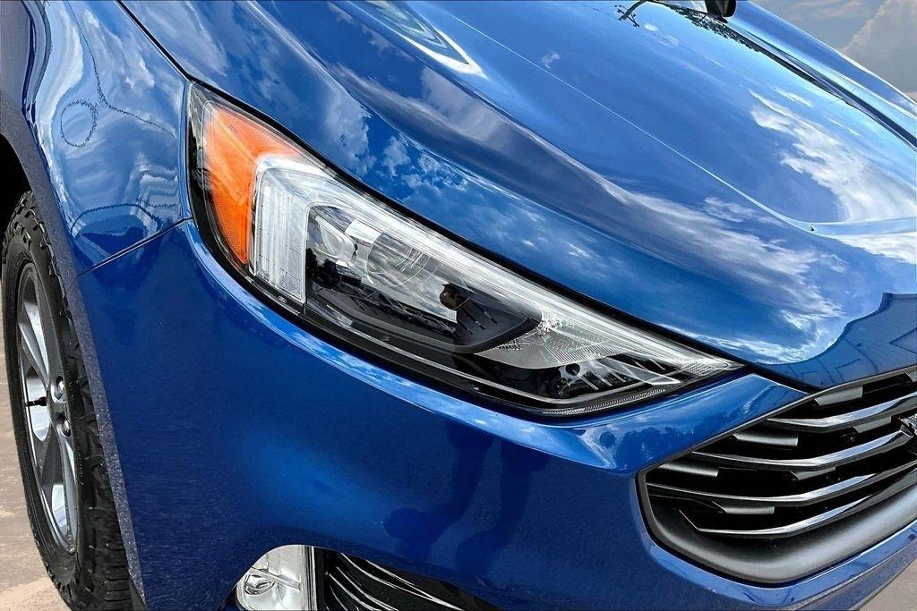 Ford Edge SEL 2024