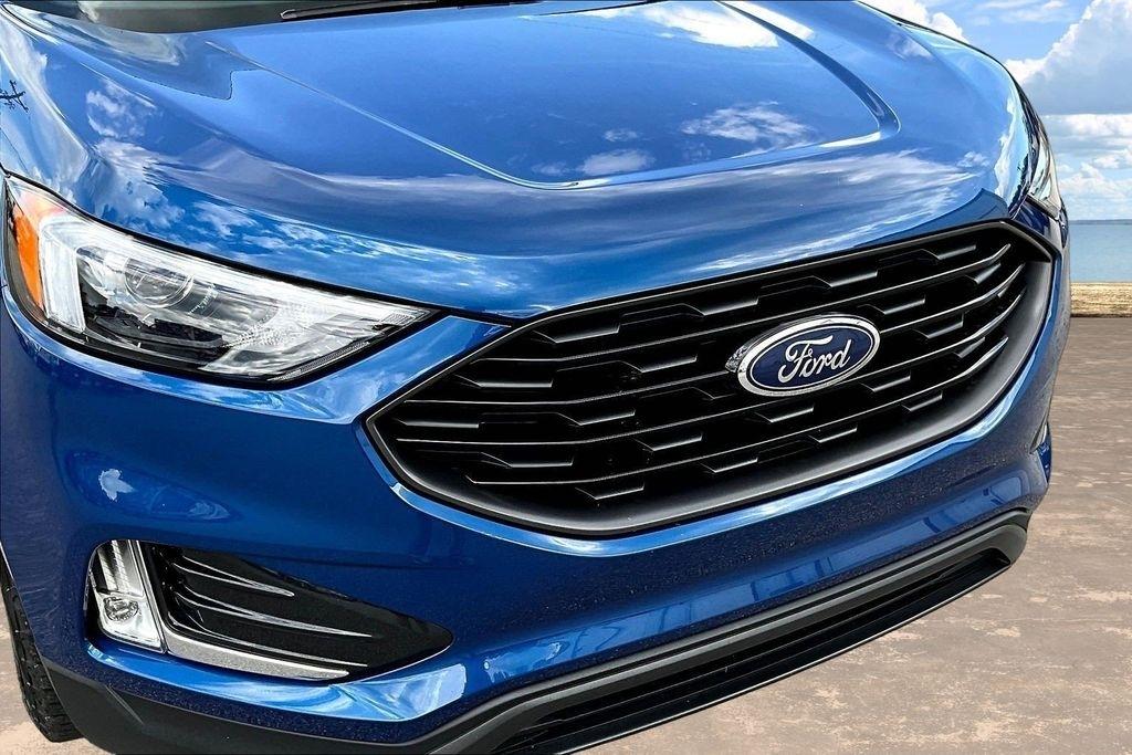 Ford Edge SEL 2024