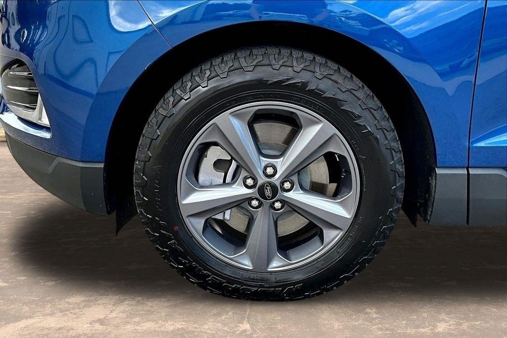 Ford Edge SEL 2024