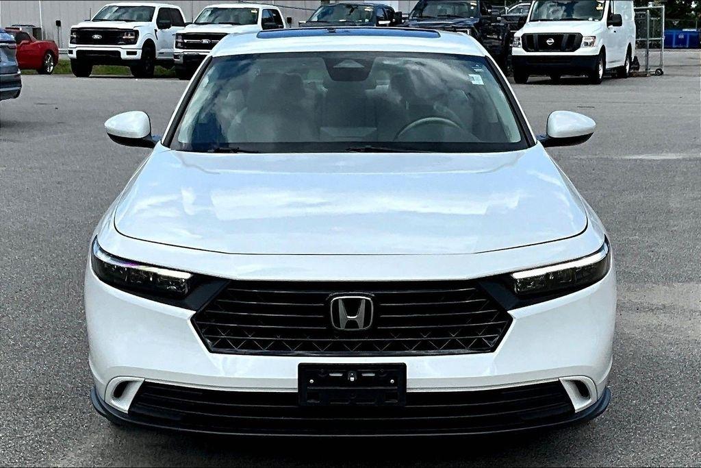 Honda Accord  2023
