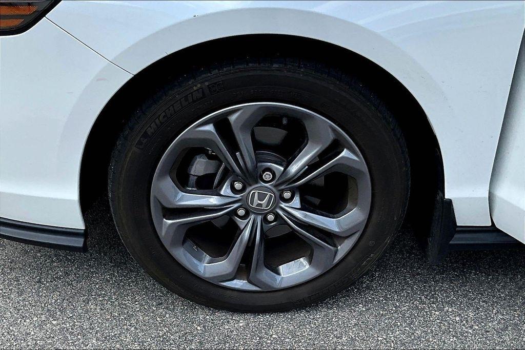 Honda Accord  2023