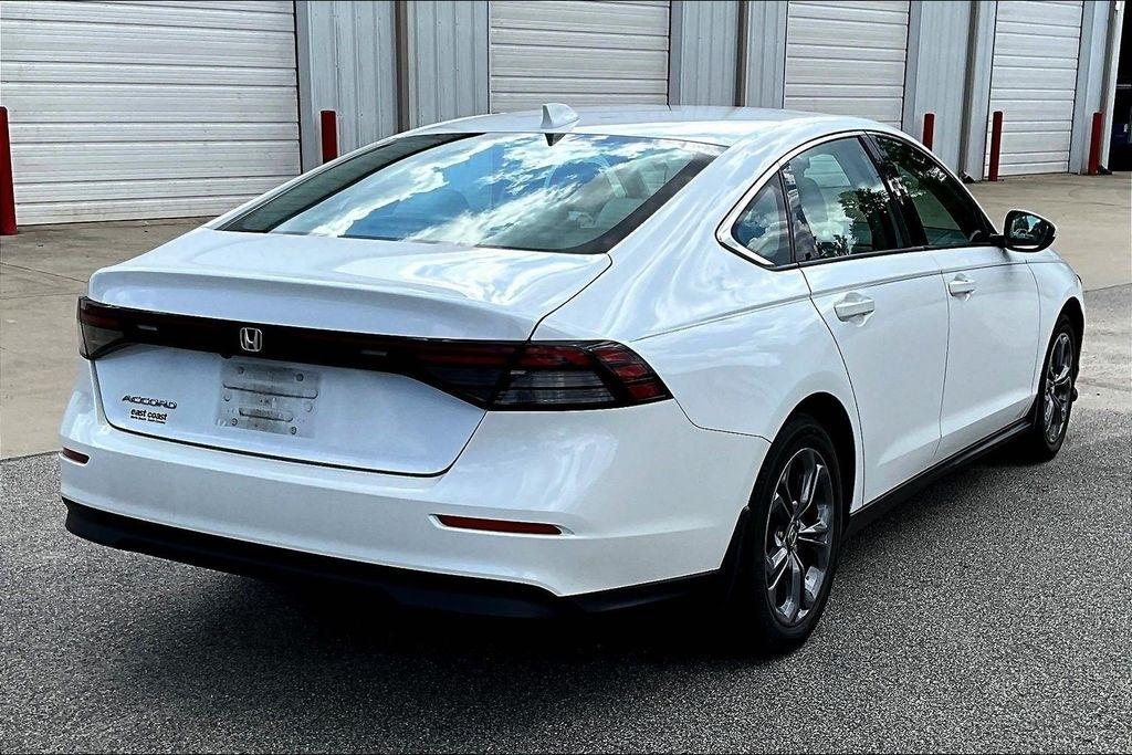 Honda Accord  2023