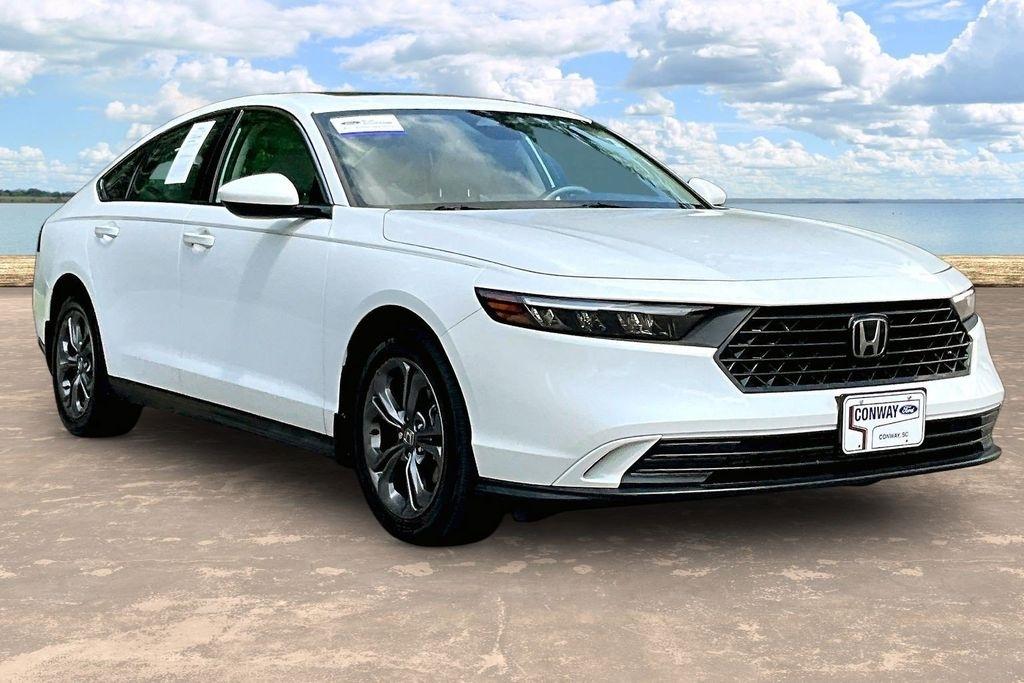 Honda Accord  2023