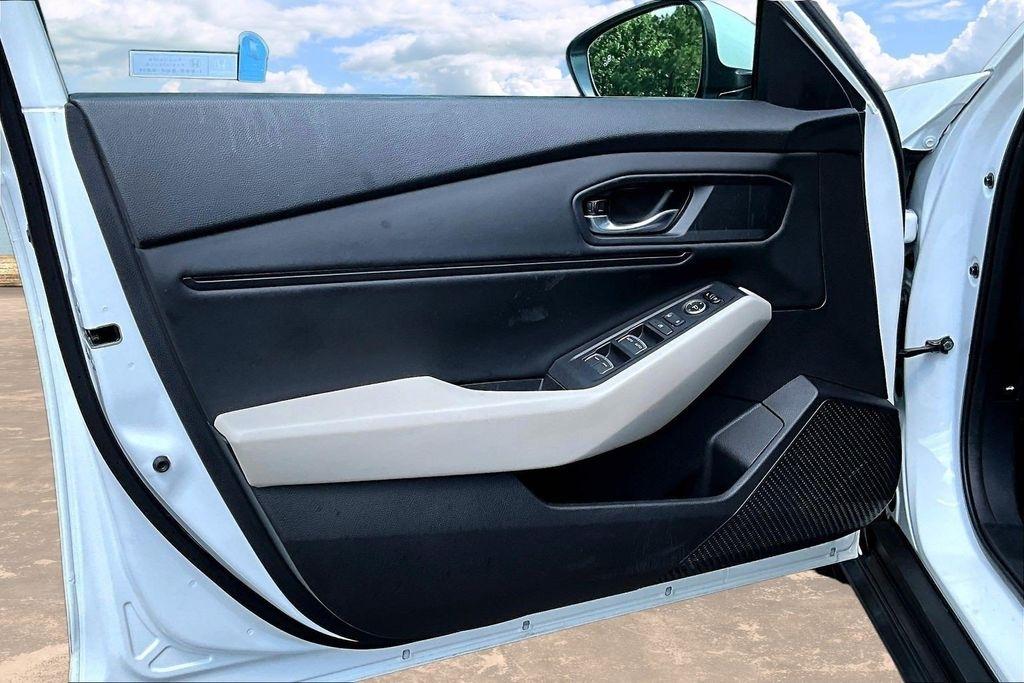 Honda Accord  2023