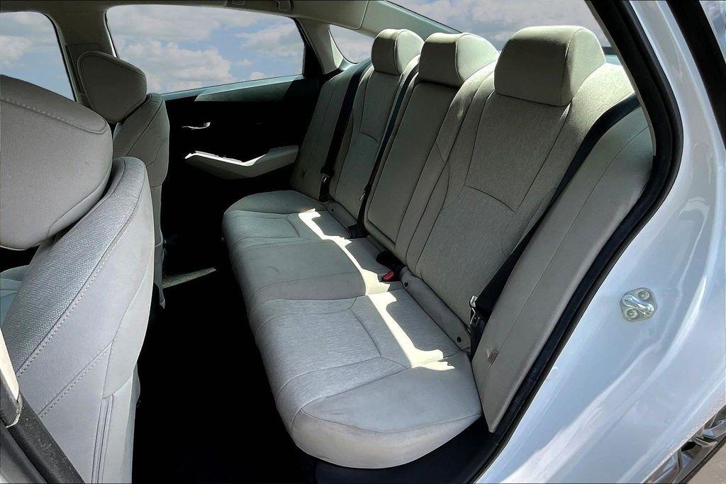 Honda Accord  2023