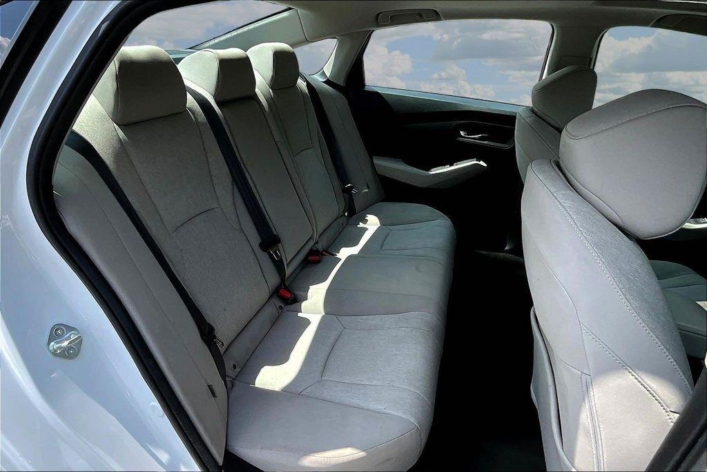 Honda Accord  2023