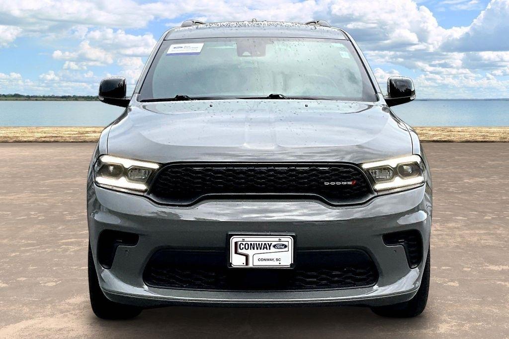 Dodge Durango GT Plus AWD 2026