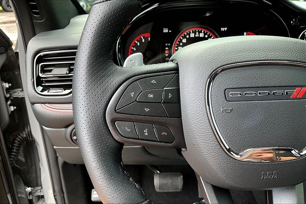 Dodge Durango GT Plus AWD 2026
