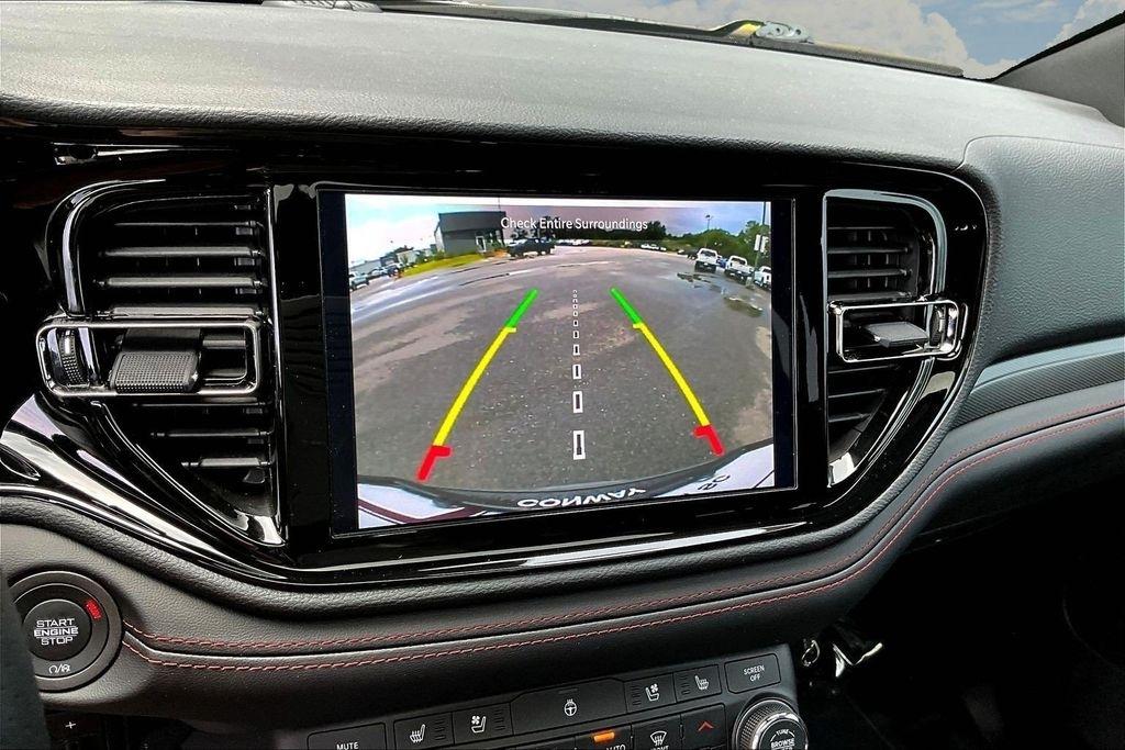 Dodge Durango GT Plus AWD 2026