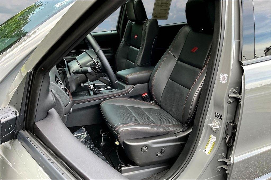Dodge Durango GT Plus AWD 2026