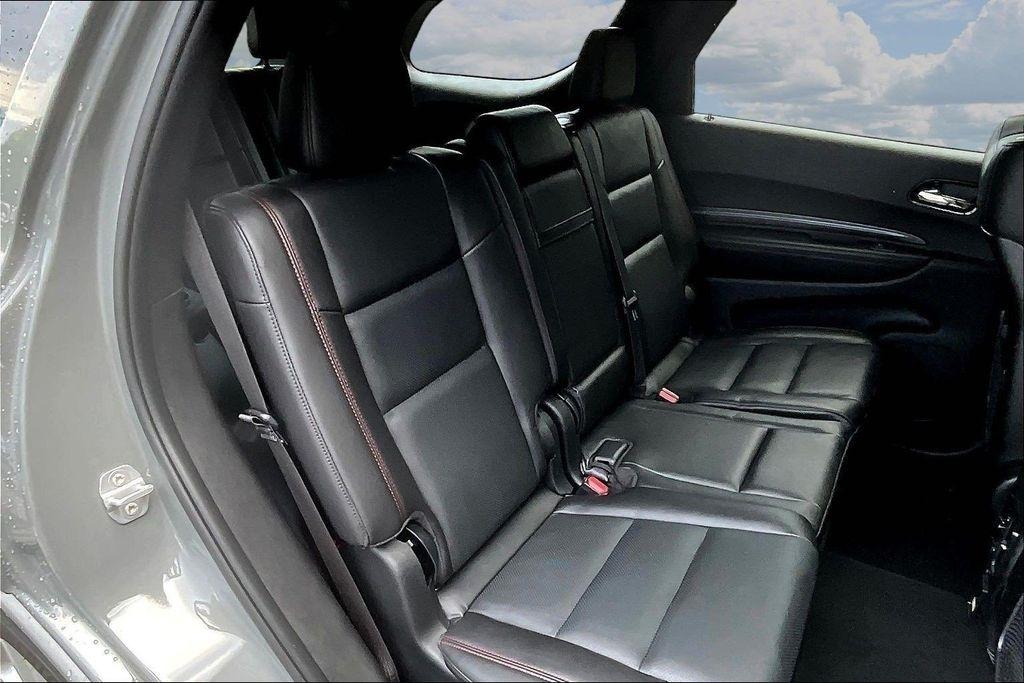 Dodge Durango GT Plus AWD 2026