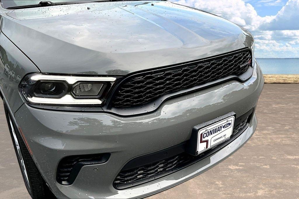 Dodge Durango GT Plus AWD 2026