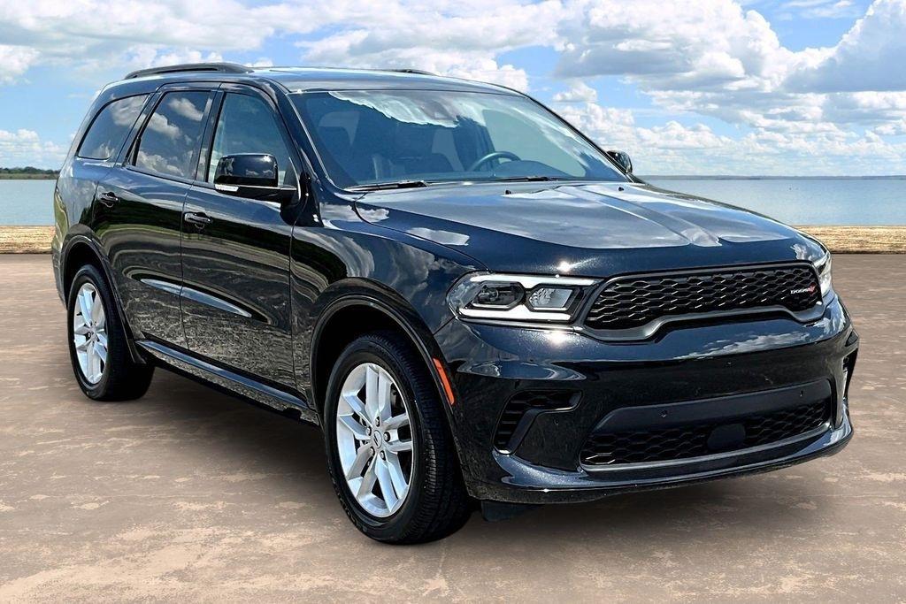 Dodge Durango GT Plus AWD 2026