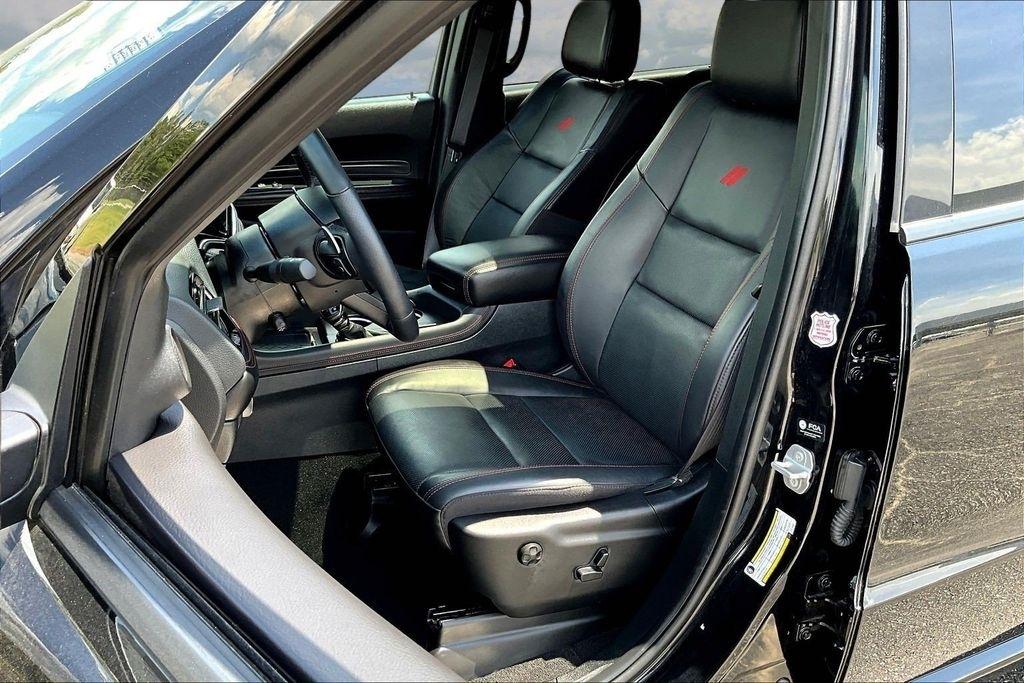 Dodge Durango GT Plus AWD 2026