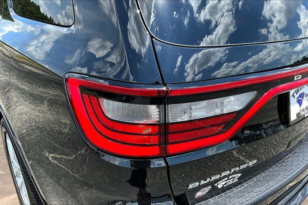 Dodge Durango GT Plus AWD 2026