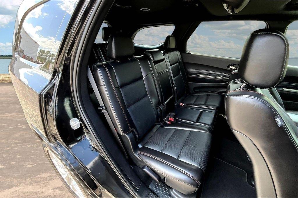 Dodge Durango GT Plus AWD 2026