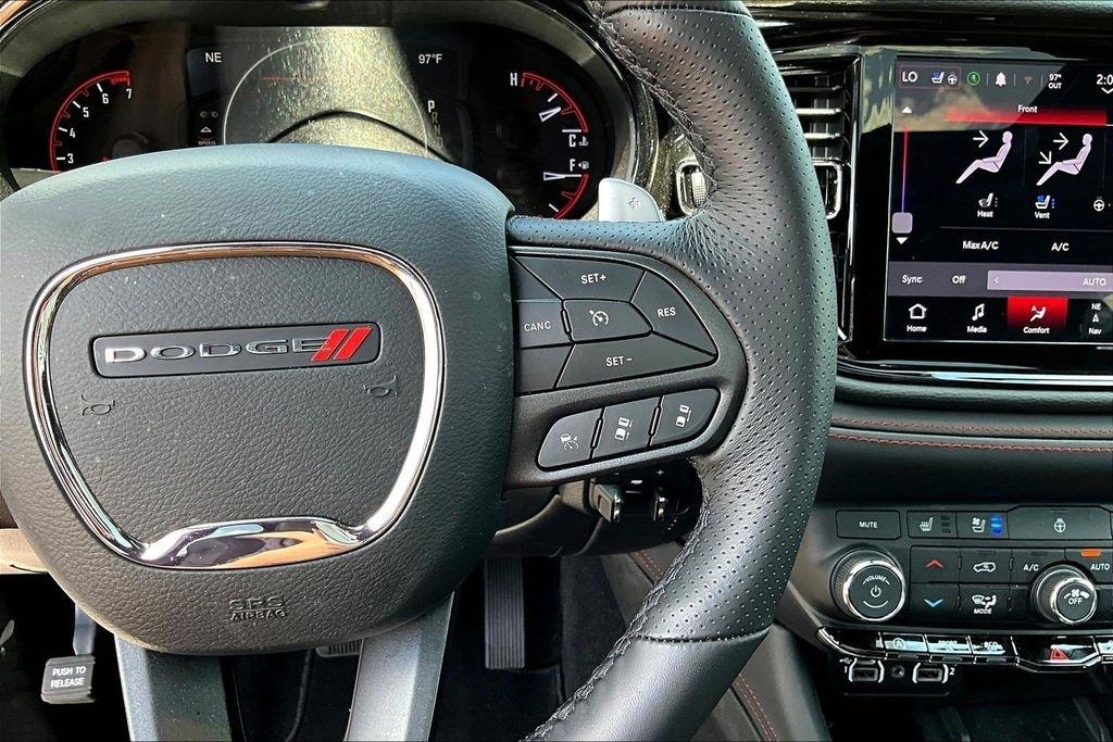 Dodge Durango GT Plus AWD 2026