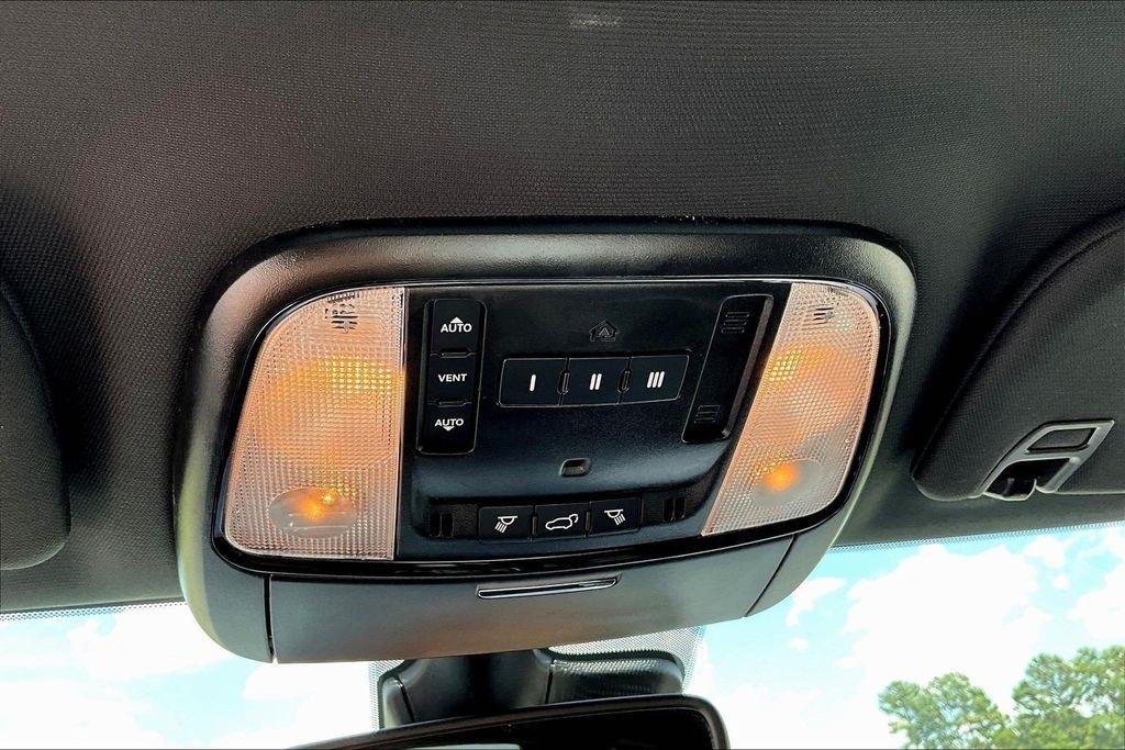 Dodge Durango GT Plus AWD 2026
