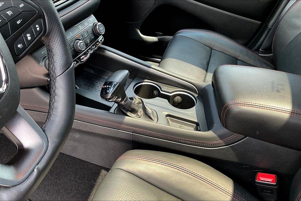 Dodge Durango GT Plus AWD 2026