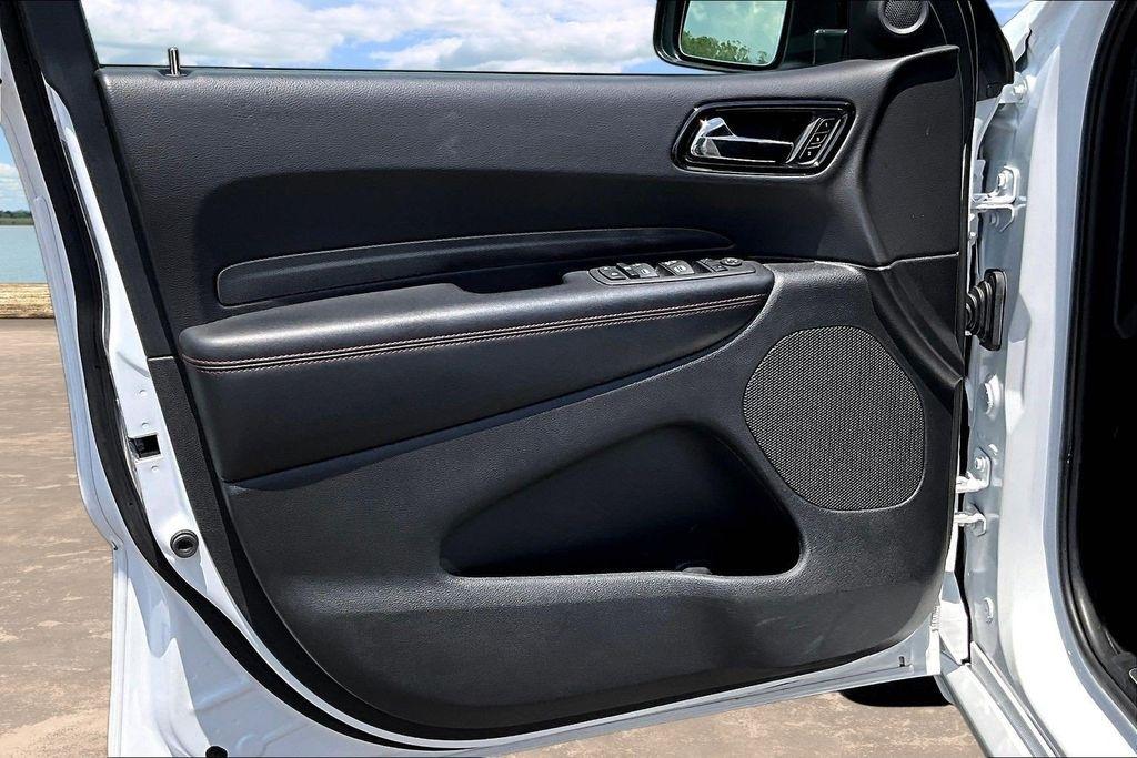 Dodge Durango GT Plus AWD 2026