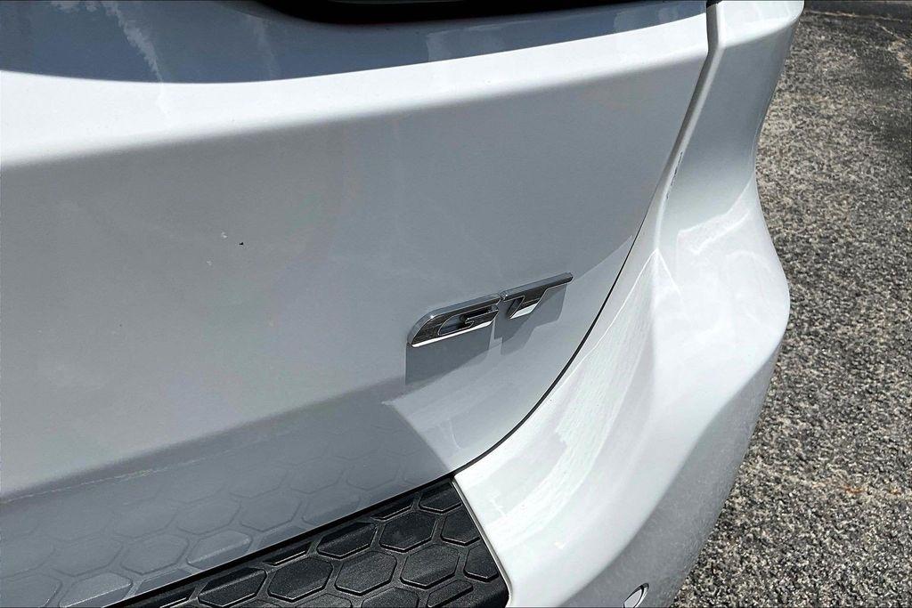 Dodge Durango GT Plus AWD 2026