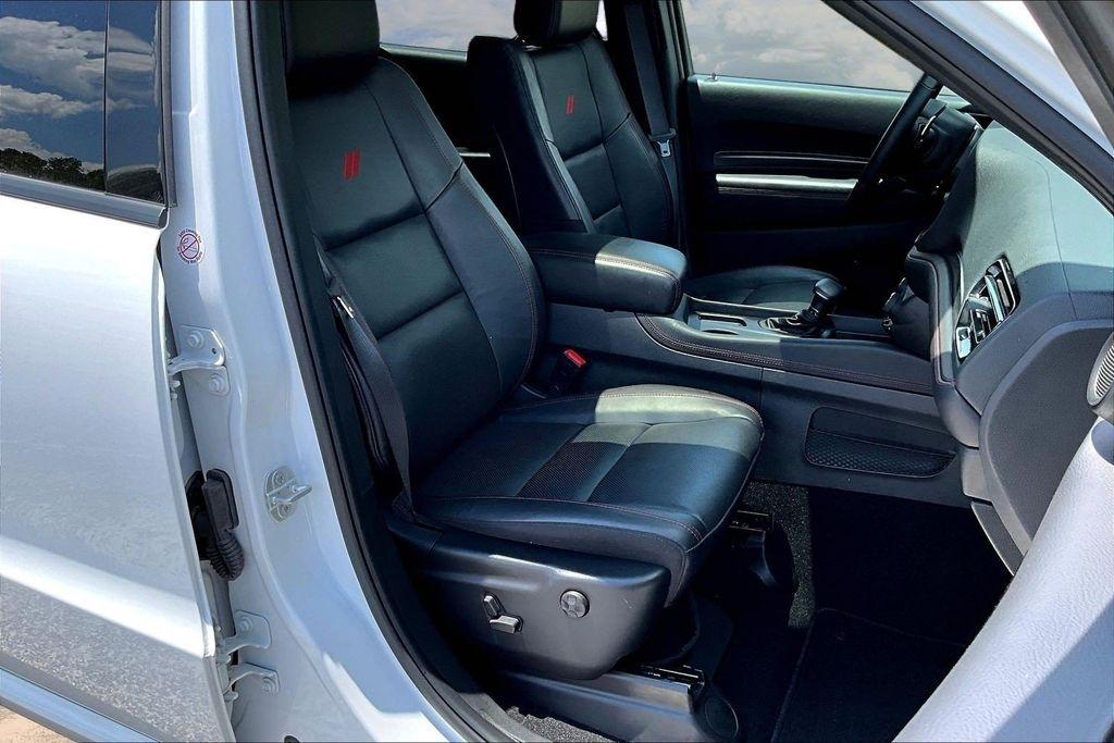 Dodge Durango GT Plus AWD 2026