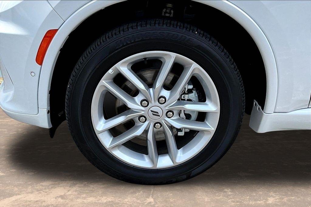 Dodge Durango GT Plus AWD 2026