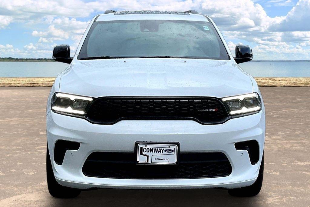 Dodge Durango GT Plus AWD 2026