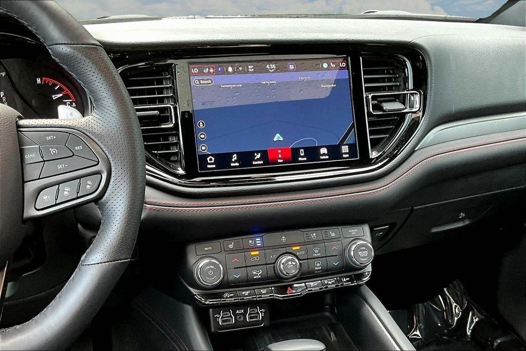 Dodge Durango GT Plus AWD 2026