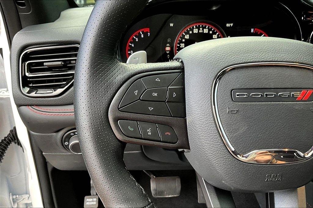 Dodge Durango GT Plus AWD 2026