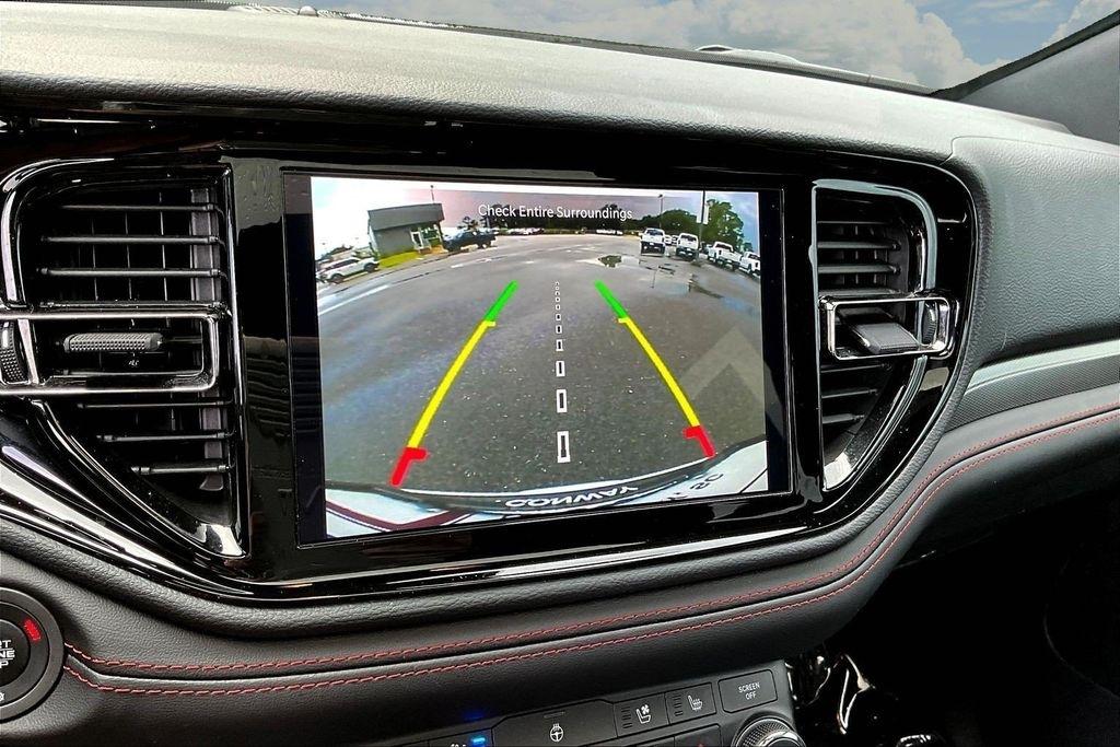 Dodge Durango GT Plus AWD 2026