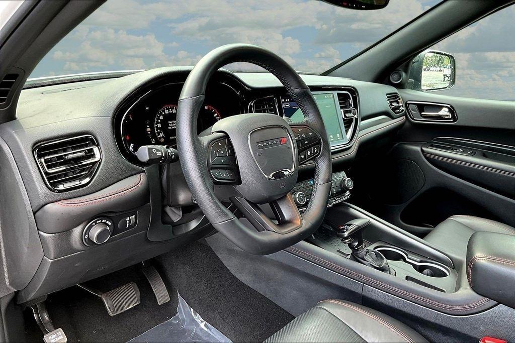 Dodge Durango GT Plus AWD 2026