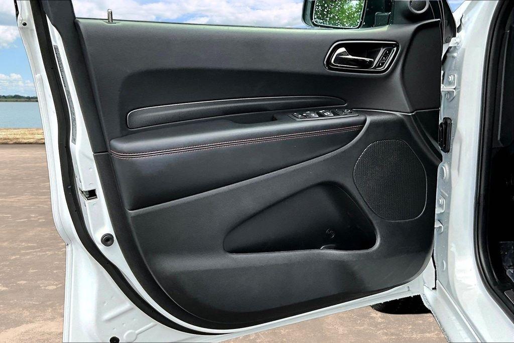 Dodge Durango GT Plus AWD 2026